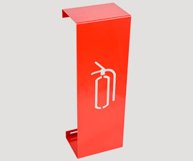 Nosač zidni PP aparata