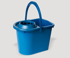 Mop bucket Brisko