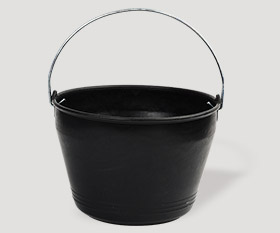 Plaster bucket