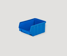 Container type B