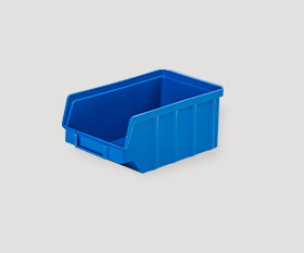 Container type C