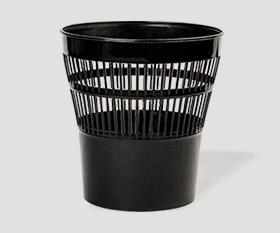 Wastepaper basket