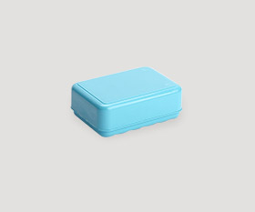 Box for soap