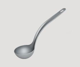 Ladle