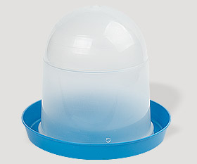 Chicken water container 4L