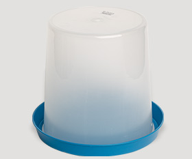 Chicken water container 8L