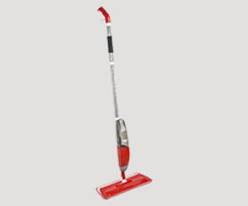 Spray mop