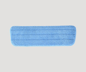 Spray mop spare cloth