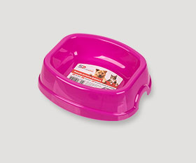 Pet food container