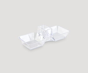 Salt cellar