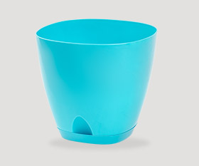 Flowerpot Kala 210x210mm