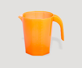 Measuring cup 1L