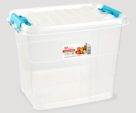 Frigo box Olympus 10l