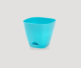 Flowerpot Kala 150x150mm