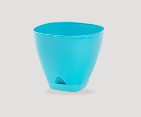 Flowerpot Kala 170x170mm