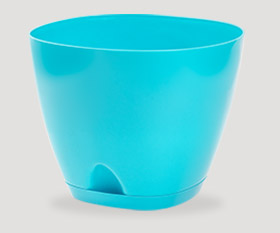 Flowerpot Kala 250x250mm